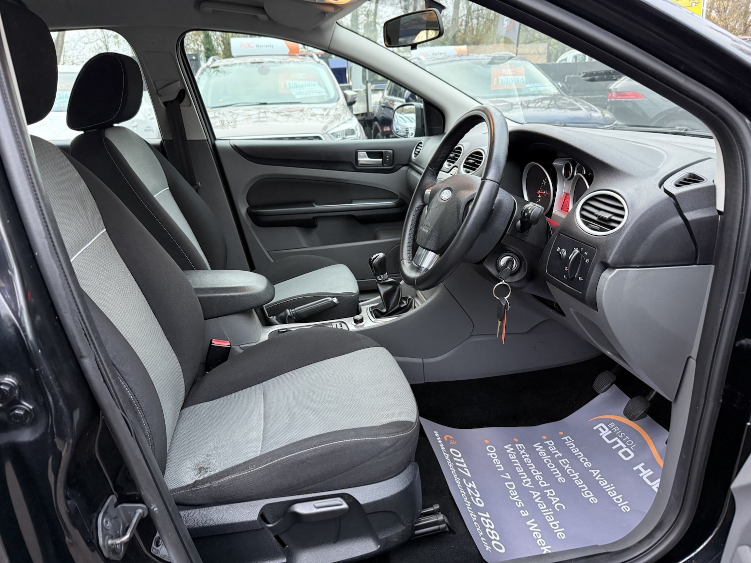 Used Ford Focus 2011 for sale - 76521079: Photo 13