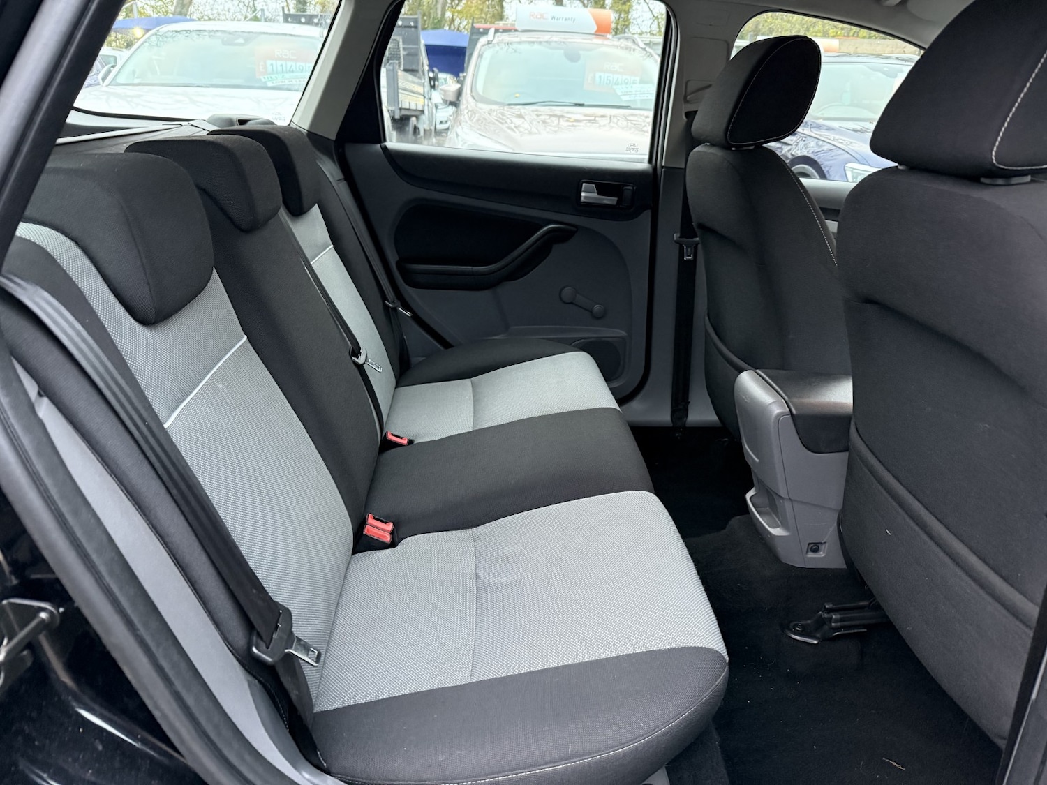 Used Ford Focus 2011 for sale - 76521079: Photo 14