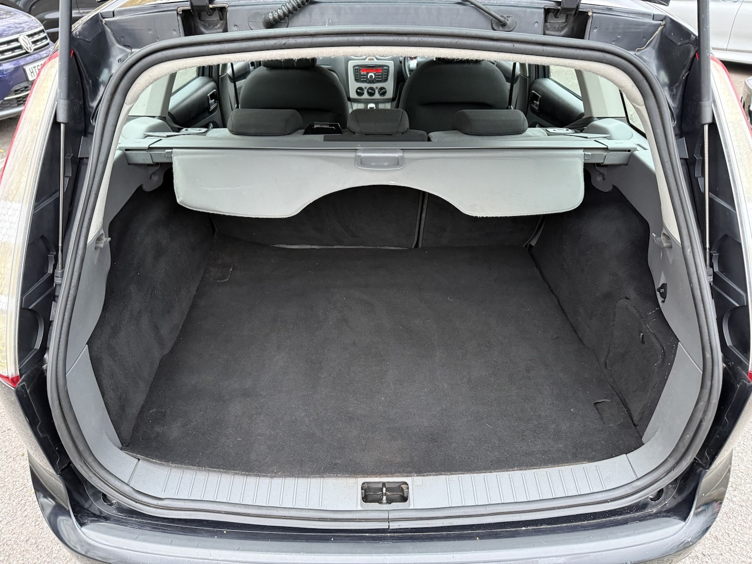 Used Ford Focus 2011 for sale - 76521079: Photo 16