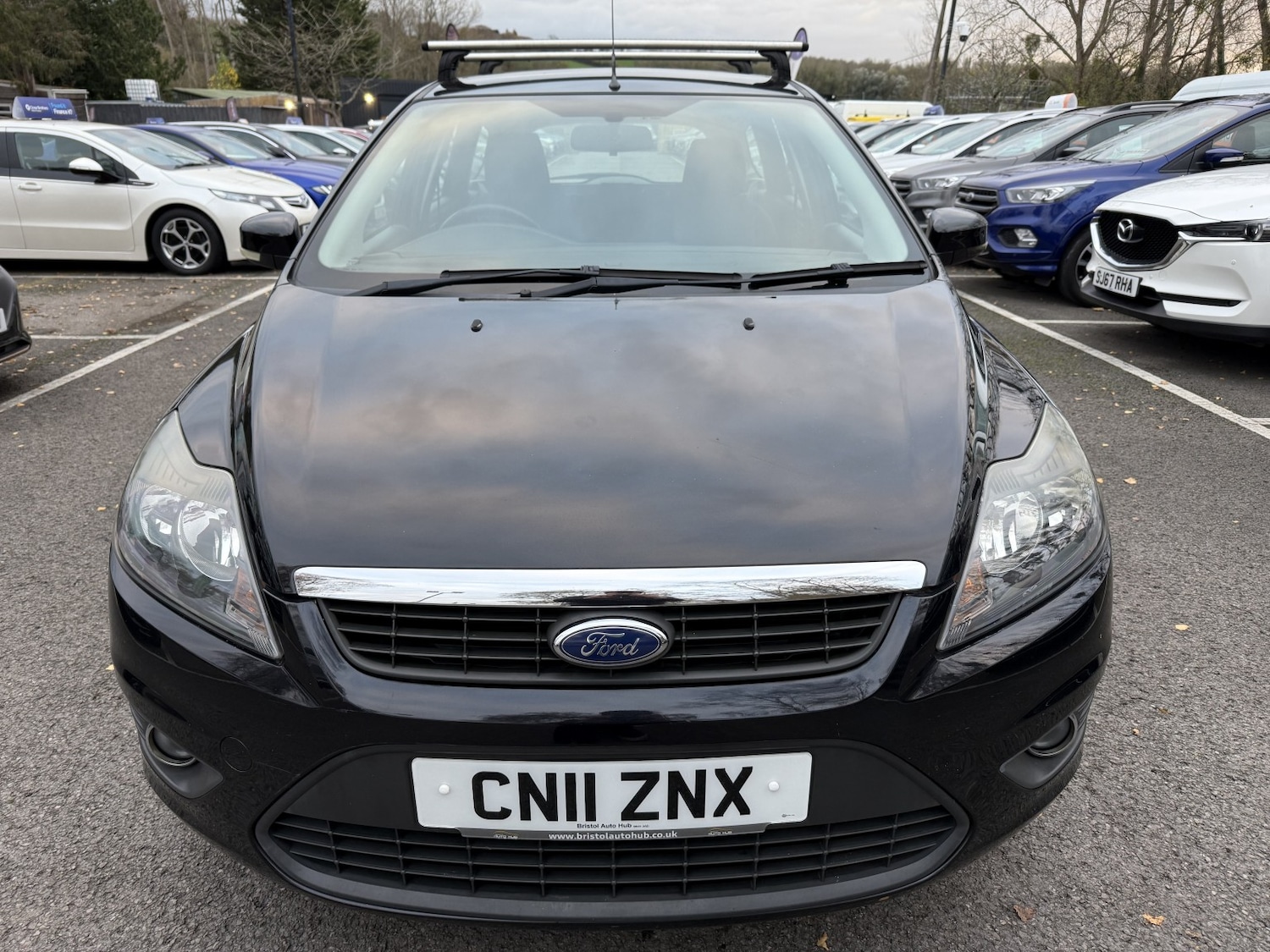 Used Ford Focus 2011 for sale - 76521079: Photo 17