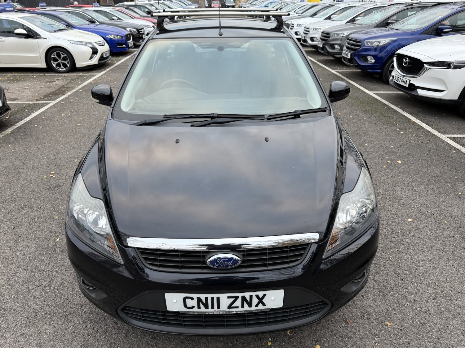 Used Ford Focus 2011 for sale - 76521079: Photo 19