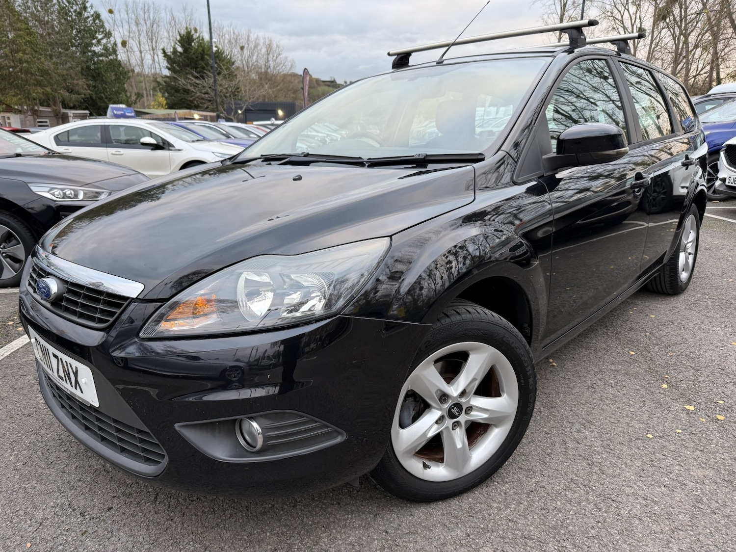 Used Ford Focus 2011 for sale - 76521079: Photo 22