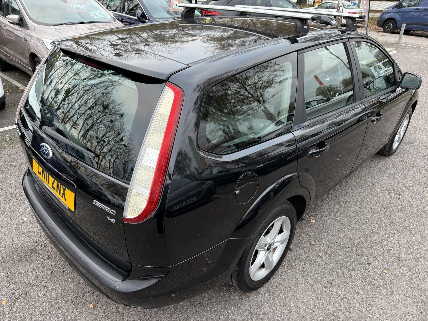 Used Ford Focus 2011 for sale - 76521079: Photo 24