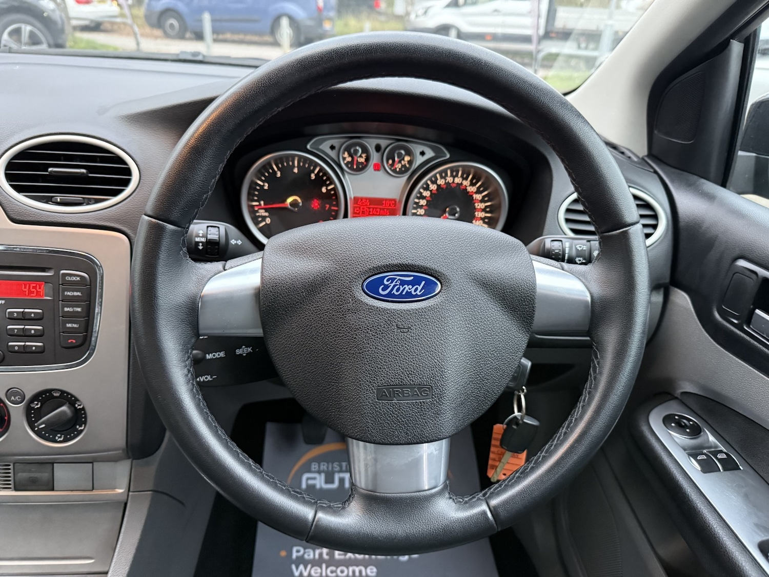 Used Ford Focus 2011 for sale - 76521079: Photo 26