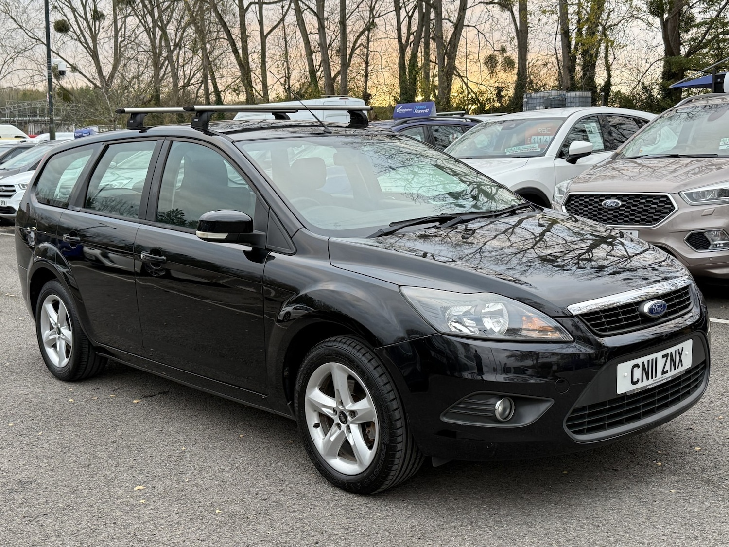Used Ford Focus 2011 for sale - 76521079: Photo 32