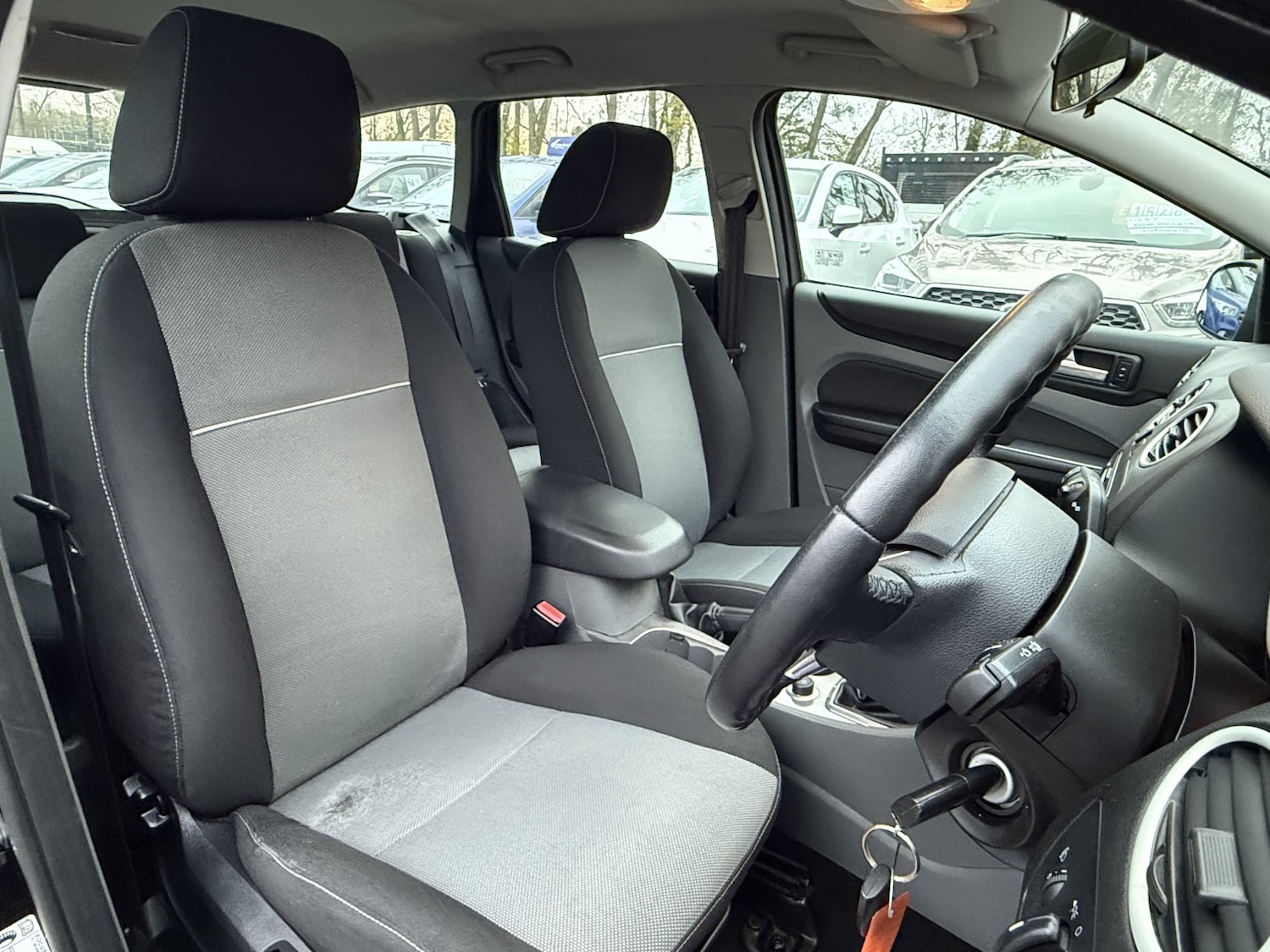 Used Ford Focus 2011 for sale - 76521079: Photo 36