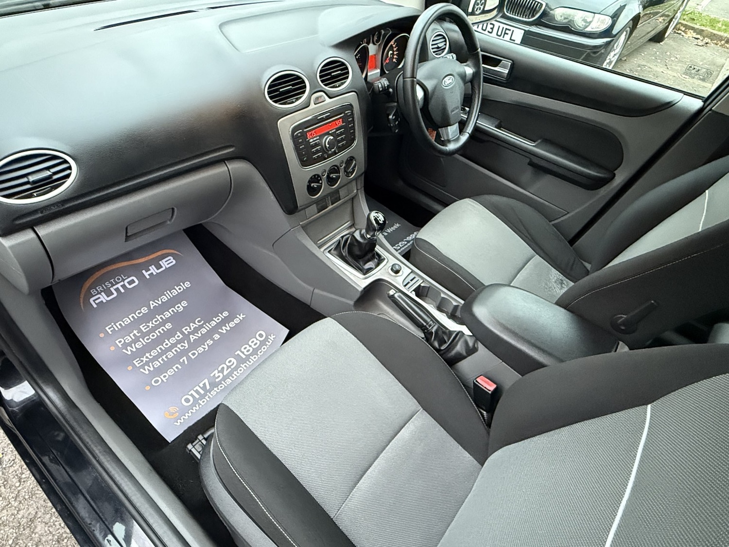 Used Ford Focus 2011 for sale - 76521079: Photo 39