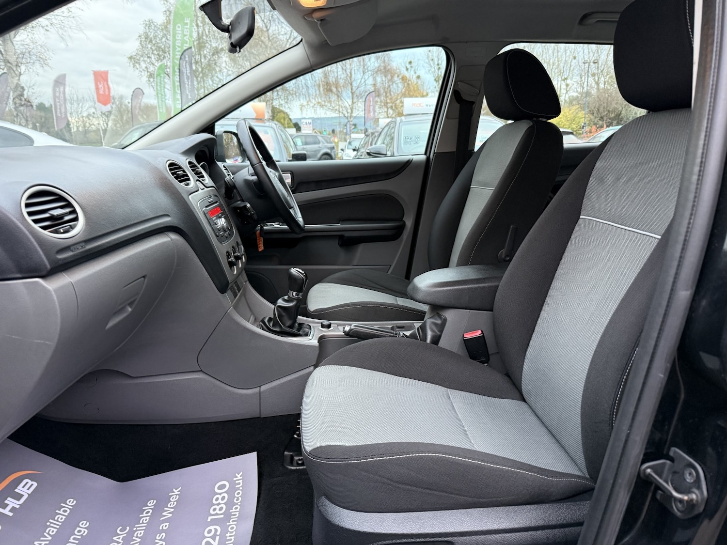 Used Ford Focus 2011 for sale - 76521079: Photo 40