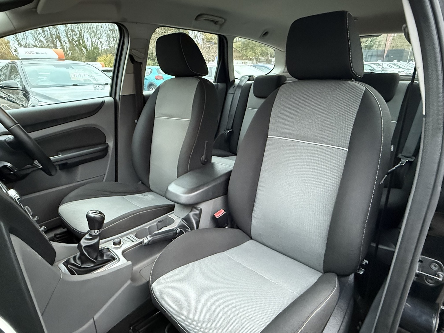 Used Ford Focus 2011 for sale - 76521079: Photo 41