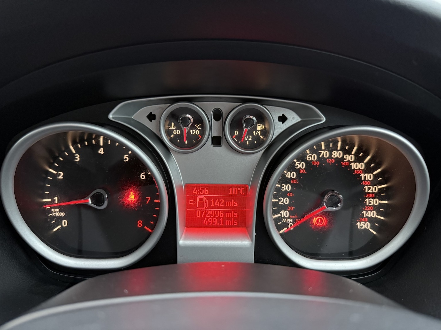 Used Ford Focus 2011 for sale - 76521079: Photo 45