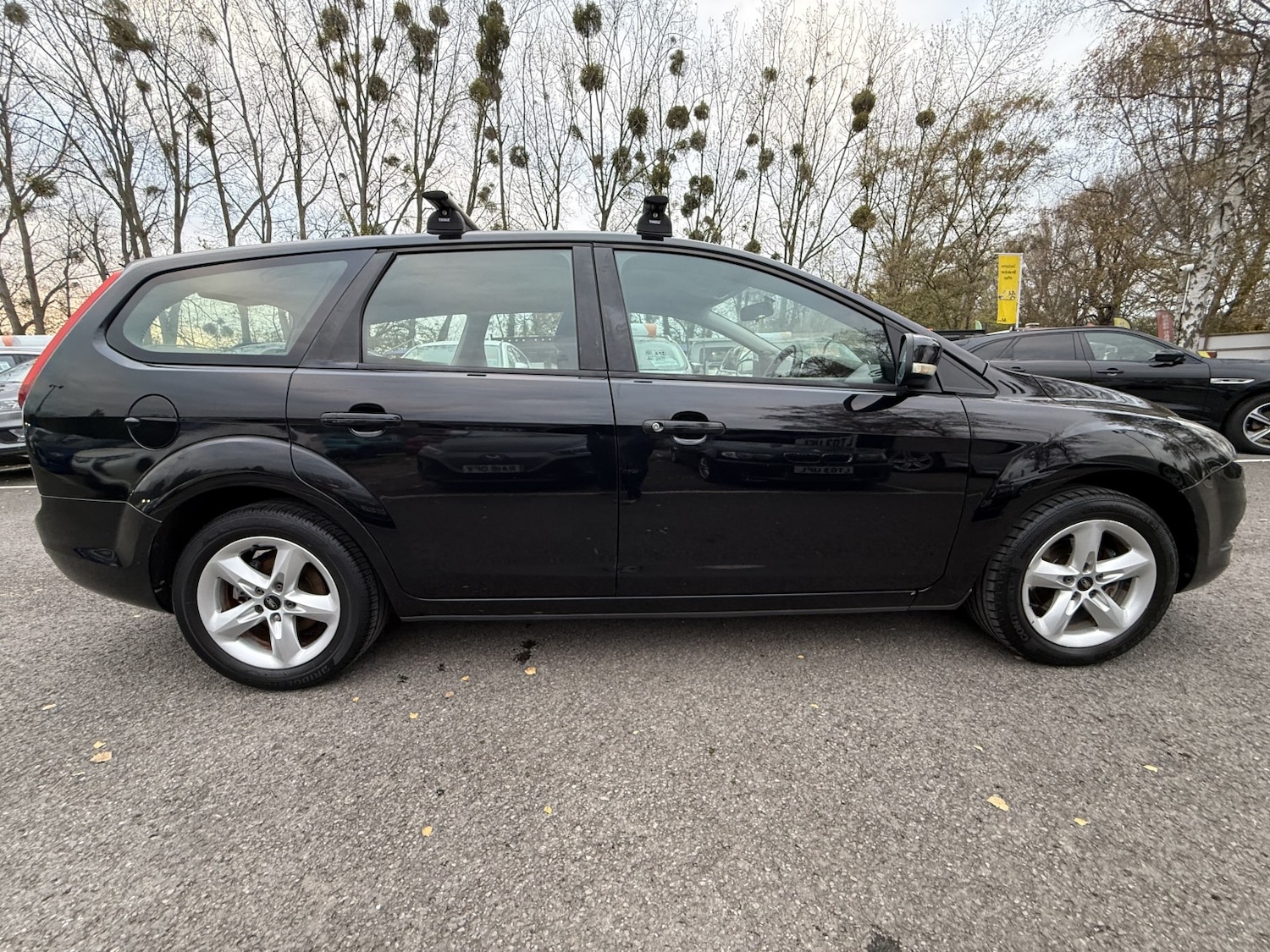 Used Ford Focus 2011 for sale - 76521079: Photo 6