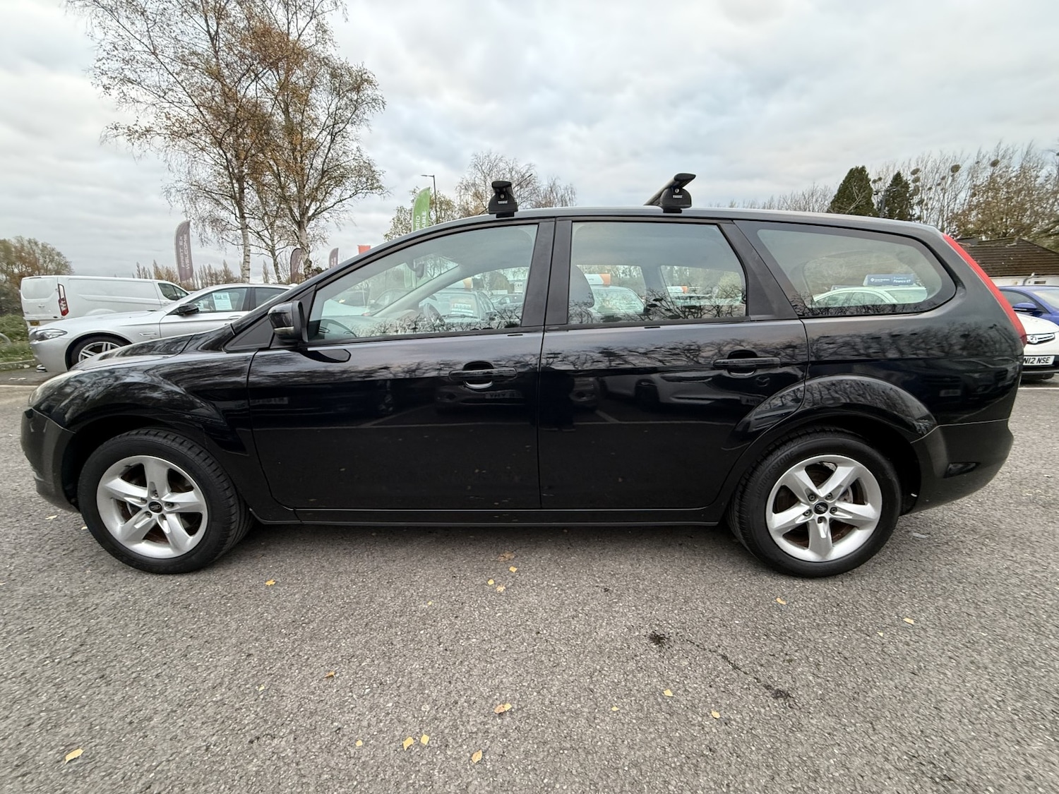 Used Ford Focus 2011 for sale - 76521079: Photo 7