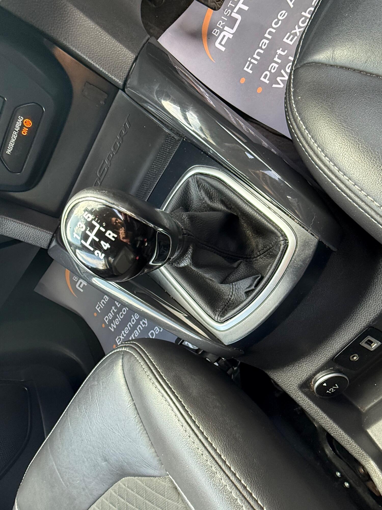 Used Ford Ecosport 2016 for sale - 76369232: Photo 29