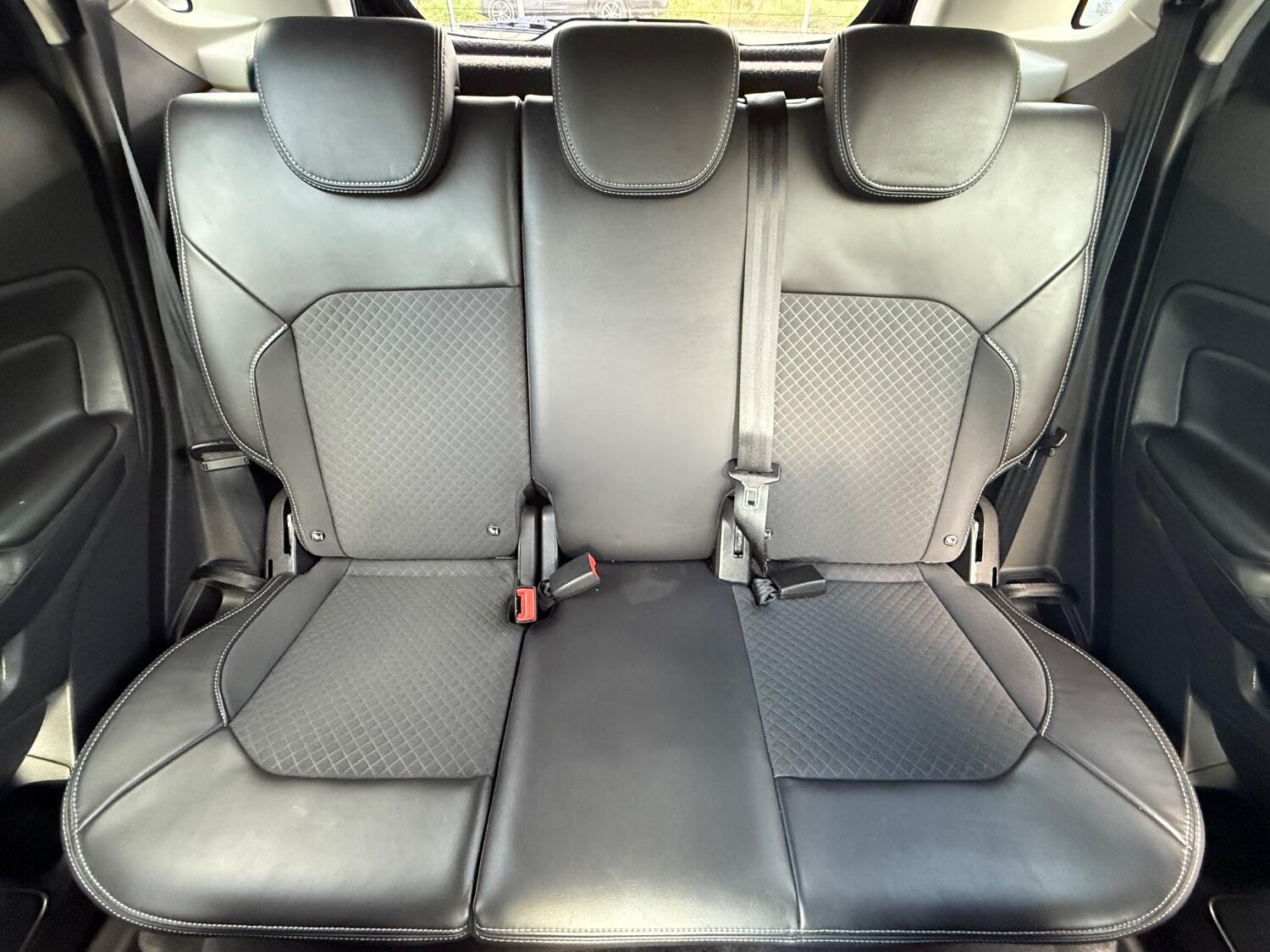 Used Ford Ecosport 2016 for sale - 76369232: Photo 42