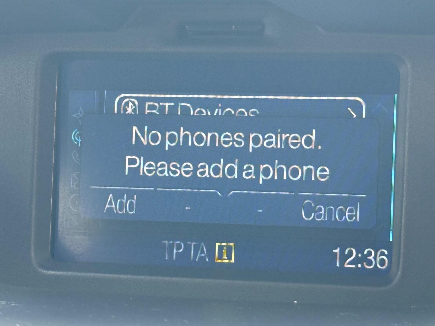 Used Ford Ecosport 2016 for sale - 76369232: Photo 44