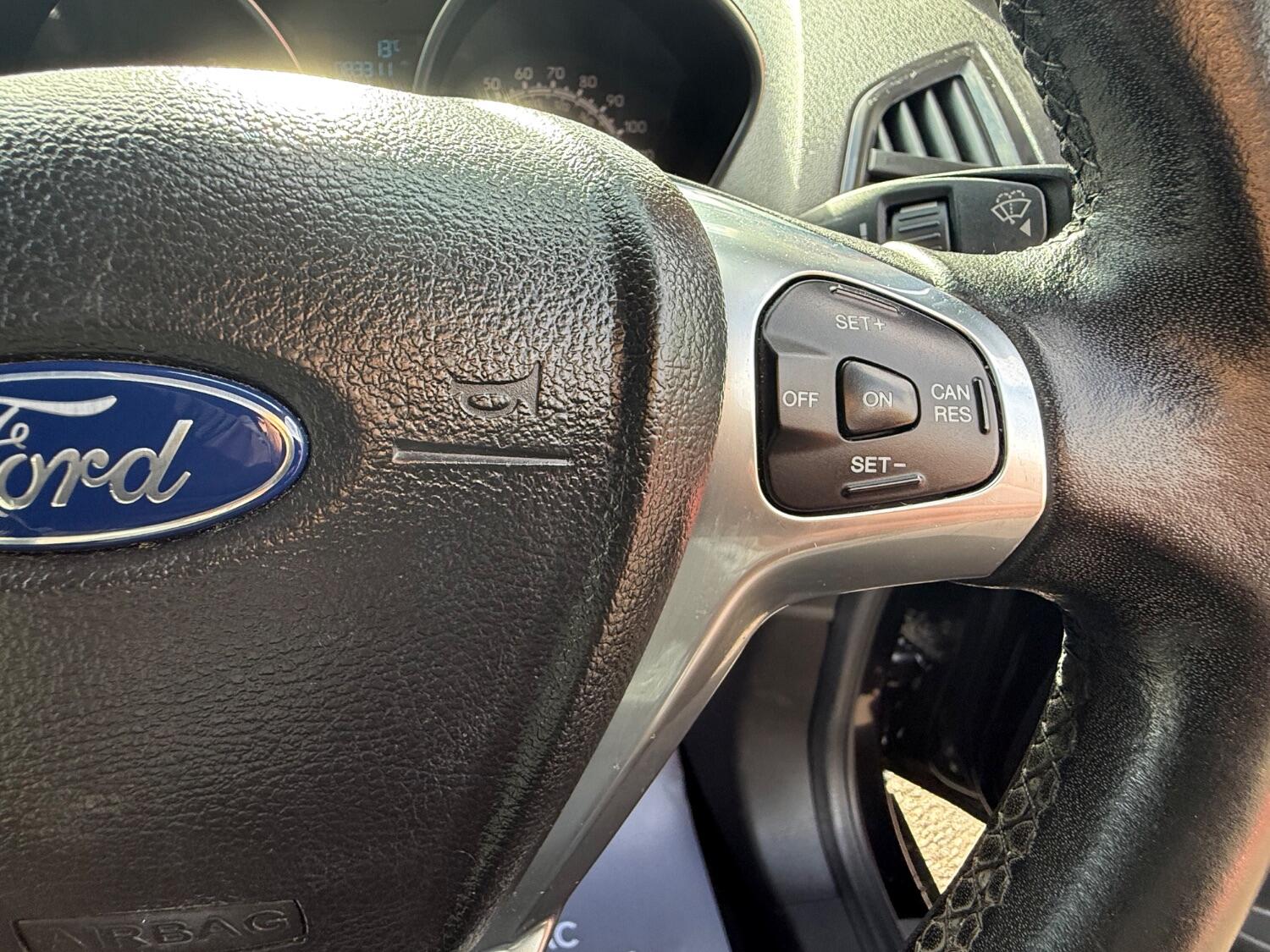 Used Ford Ecosport 2016 for sale - 76369232: Photo 49