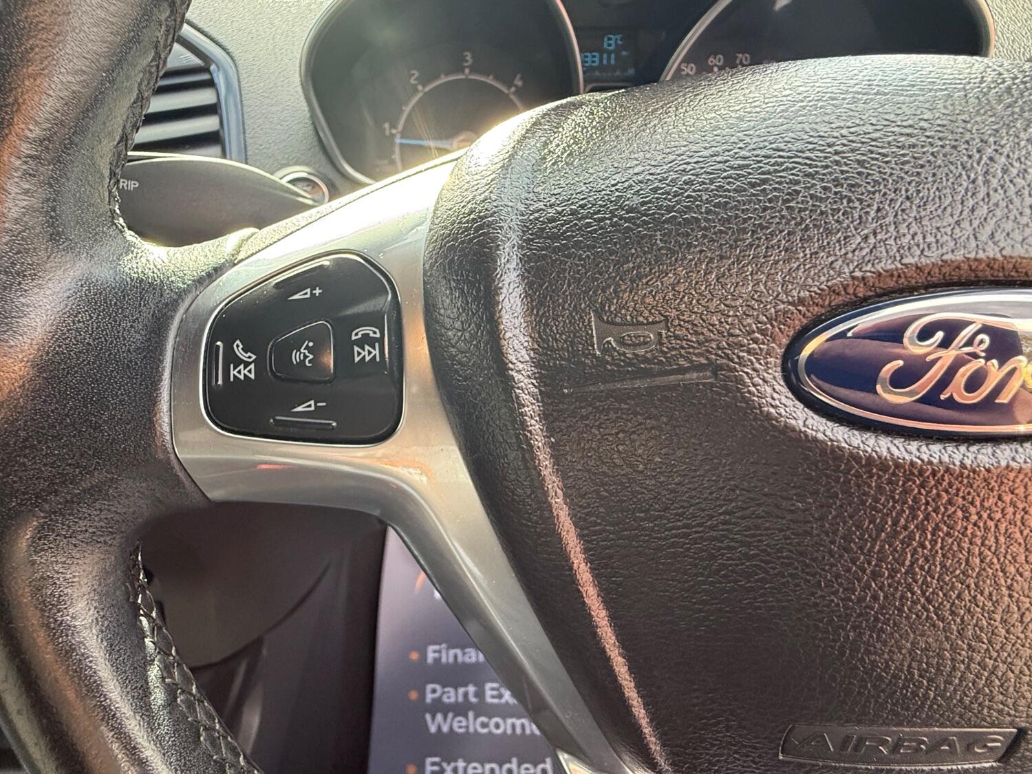 Used Ford Ecosport 2016 for sale - 76369232: Photo 50