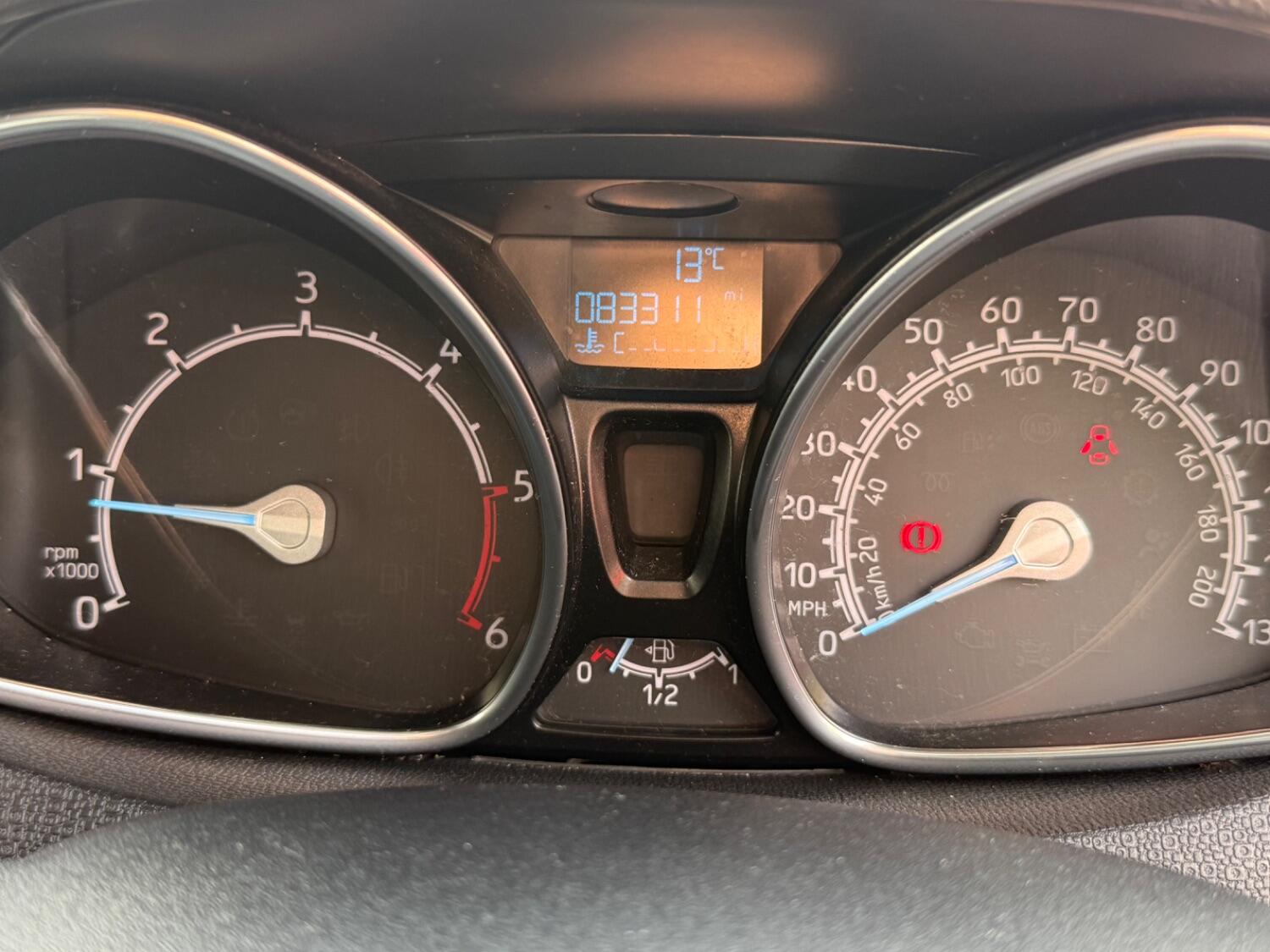 Used Ford Ecosport 2016 for sale - 76369232: Photo 52