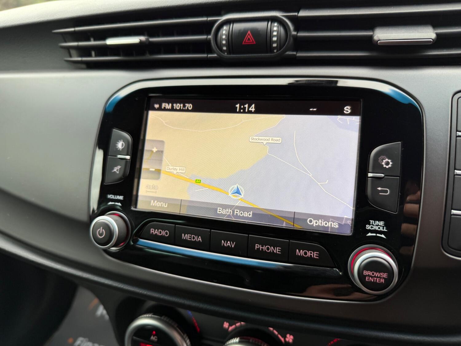 Used Alfa Romeo Giulietta 2015 for sale - 77251300: Photo 29