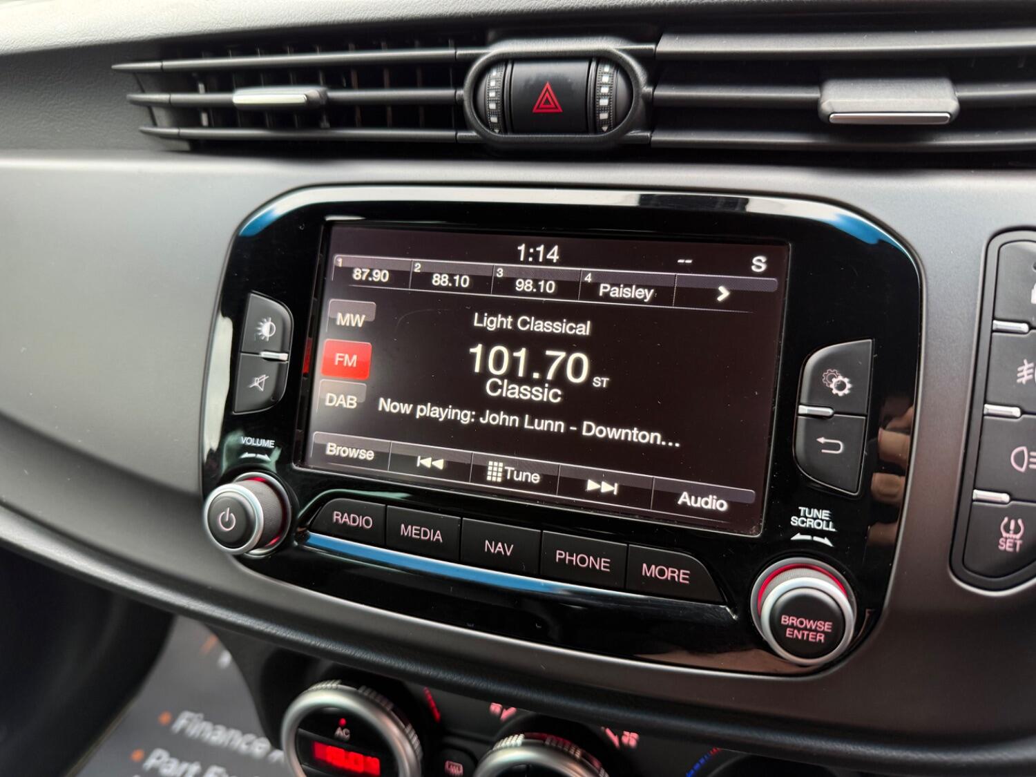 Used Alfa Romeo Giulietta 2015 for sale - 77251300: Photo 30