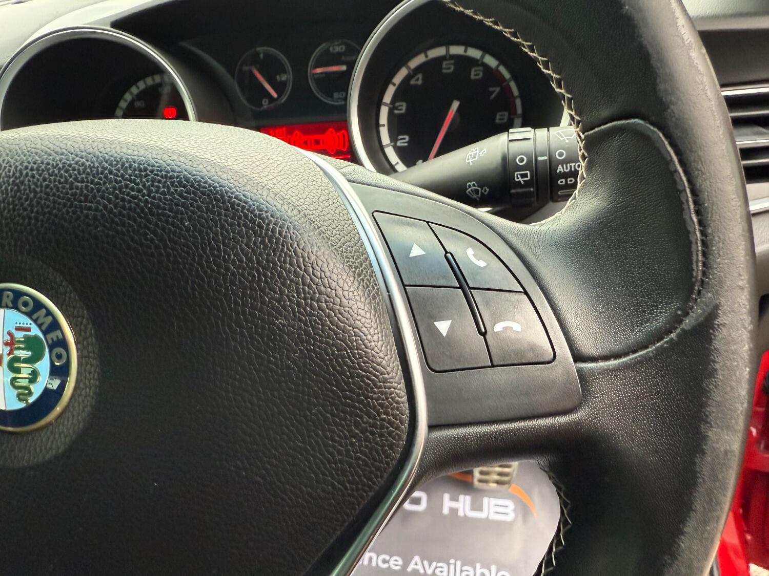 Used Alfa Romeo Giulietta 2015 for sale - 77251300: Photo 33