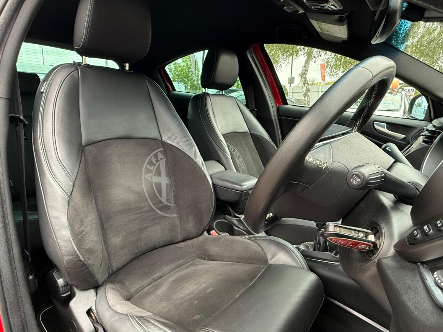 Used Alfa Romeo Giulietta 2015 for sale - 77251300: Photo 39