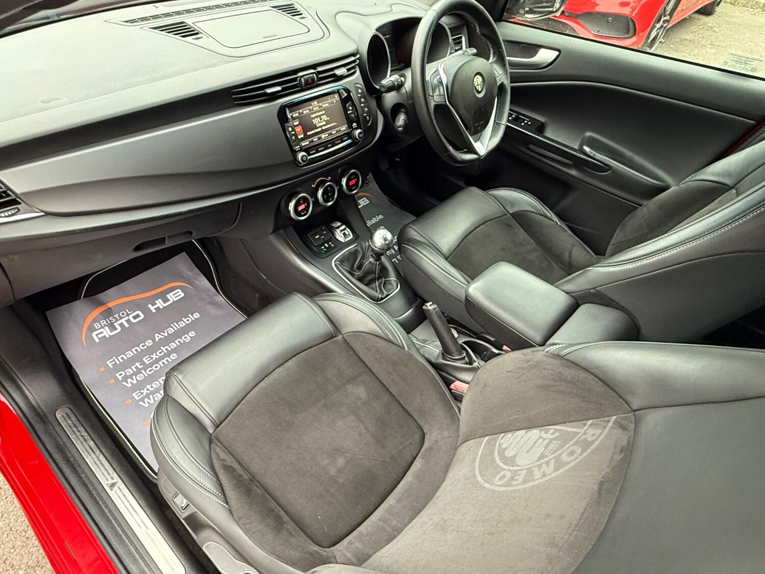 Used Alfa Romeo Giulietta 2015 for sale - 77251300: Photo 42