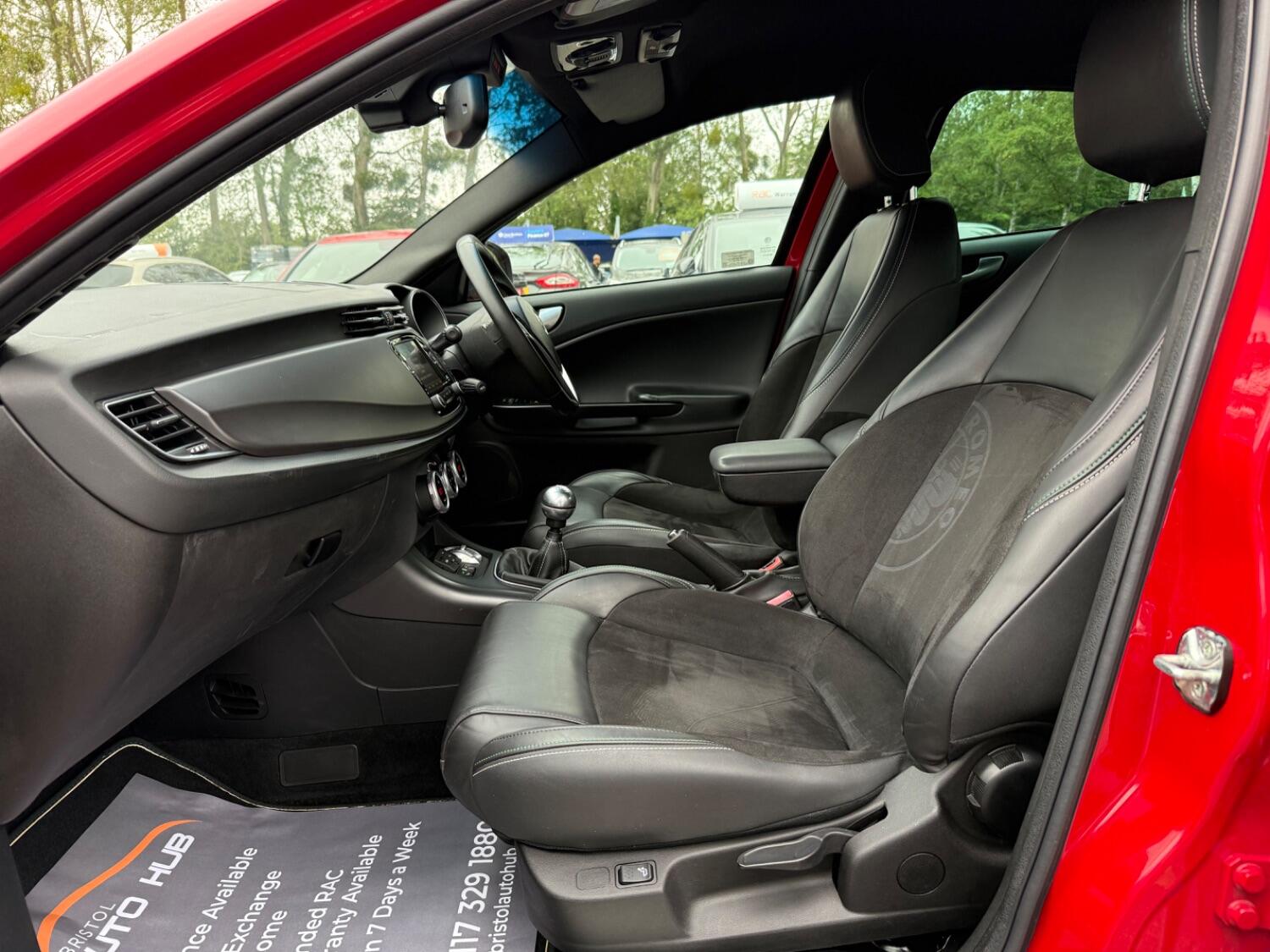 Used Alfa Romeo Giulietta 2015 for sale - 77251300: Photo 43