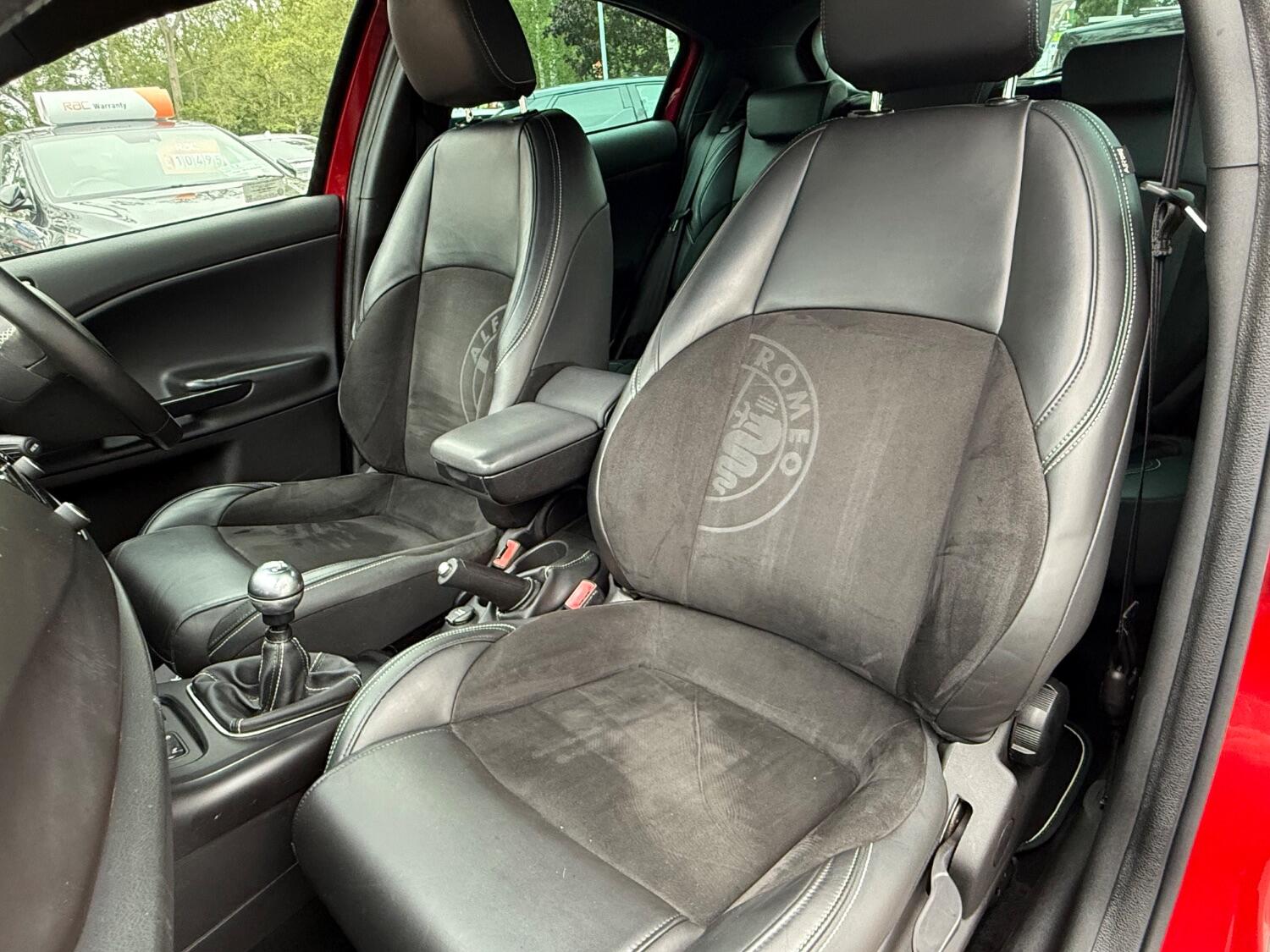 Used Alfa Romeo Giulietta 2015 for sale - 77251300: Photo 44