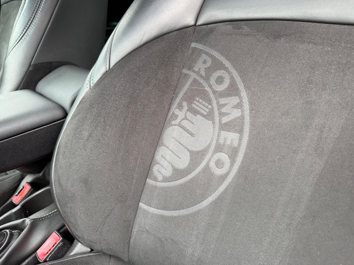 Used Alfa Romeo Giulietta 2015 for sale - 77251300: Photo 45