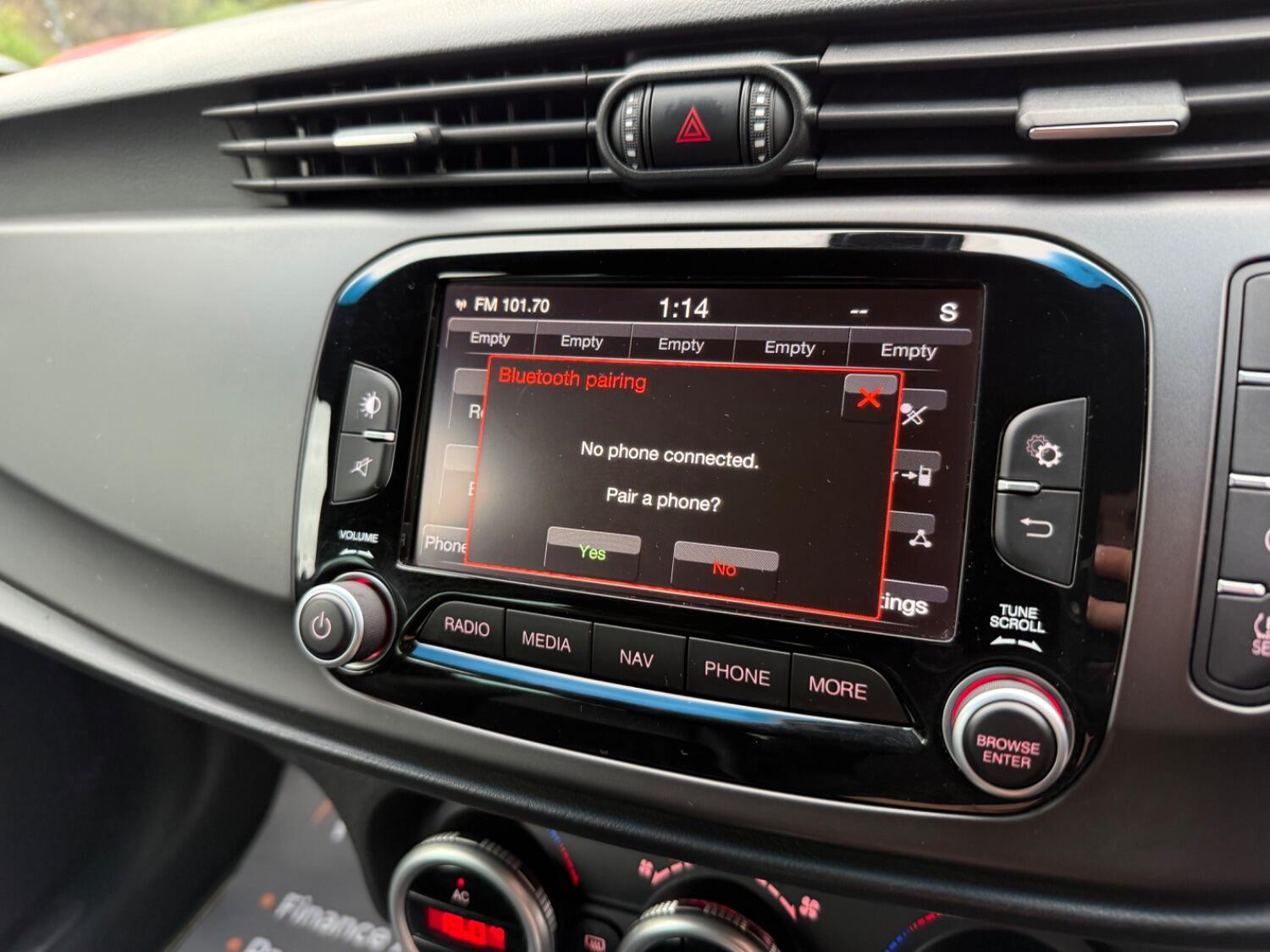 Used Alfa Romeo Giulietta 2015 for sale - 77251300: Photo 47