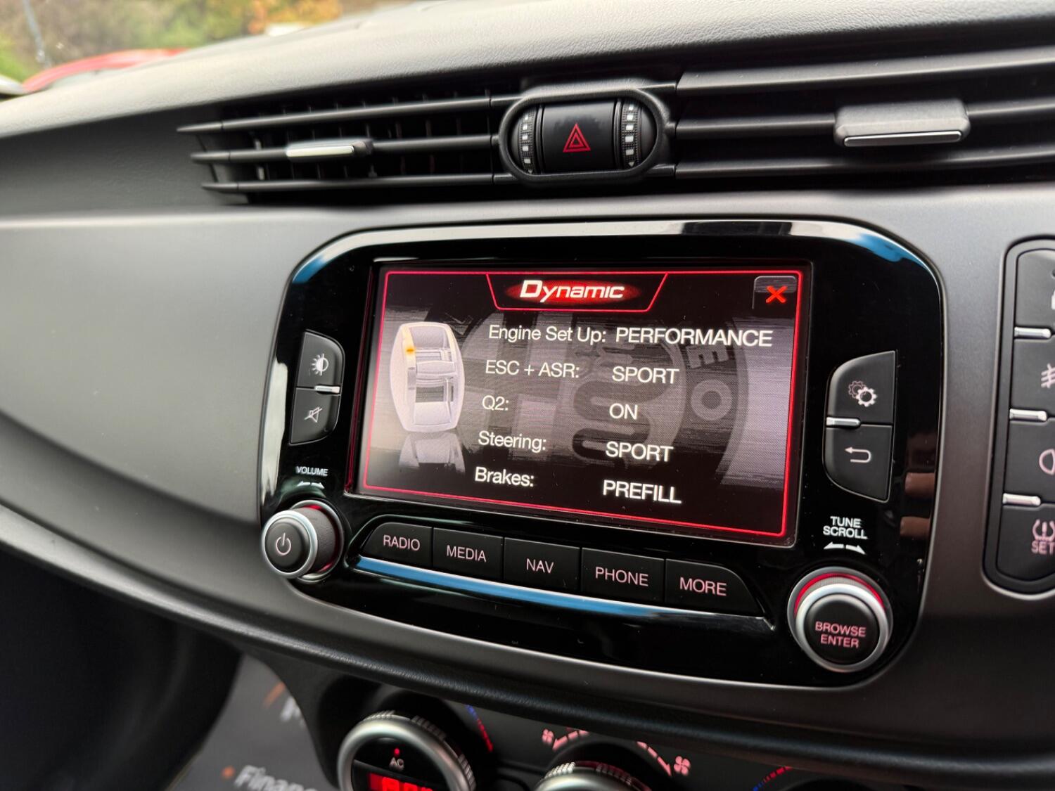 Used Alfa Romeo Giulietta 2015 for sale - 77251300: Photo 48