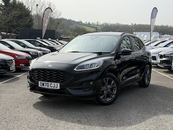 Used Ford Kuga 2021 for sale - 77897776: Photo