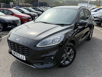 Used Ford Kuga 2021 for sale - 77897776: Photo