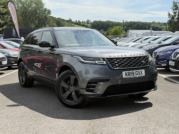 Used Land Rover Range Rover Velar 2019 for sale - 78997758: Photo