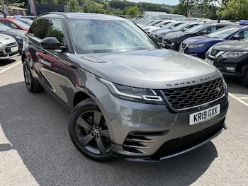 Used Land Rover Range Rover Velar 2019 for sale - 78997758: Photo