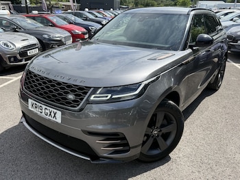 Used Land Rover Range Rover Velar 2019 for sale - 78997758: Photo