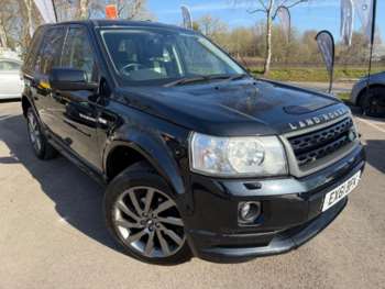 Used Land Rover Freelander 2 2011 for sale - 74108114: Photo