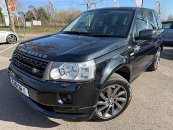 Used Land Rover Freelander 2 2011 for sale - 74108114: Photo