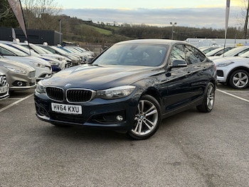 Used BMW 3 Series 2014 for sale - 77038866: Photo