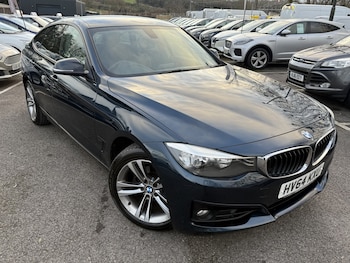 Used BMW 3 Series 2014 for sale - 77038866: Photo