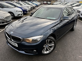 Used BMW 3 Series 2014 for sale - 77038866: Photo