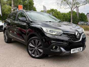 2017 - 1.2 TCE Signature Nav 5dr