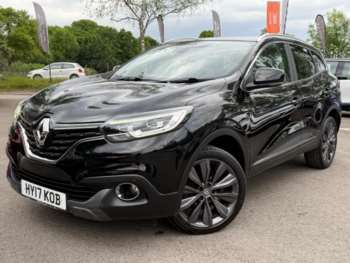 Used Renault Kadjar 2017 for sale - 74757442: Photo