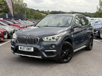 Used BMW X1 2017 for sale - 79563913: Photo