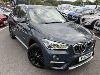 Used BMW X1 2017 for sale - 79563913: Photo