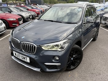 Used BMW X1 2017 for sale - 79563913: Photo