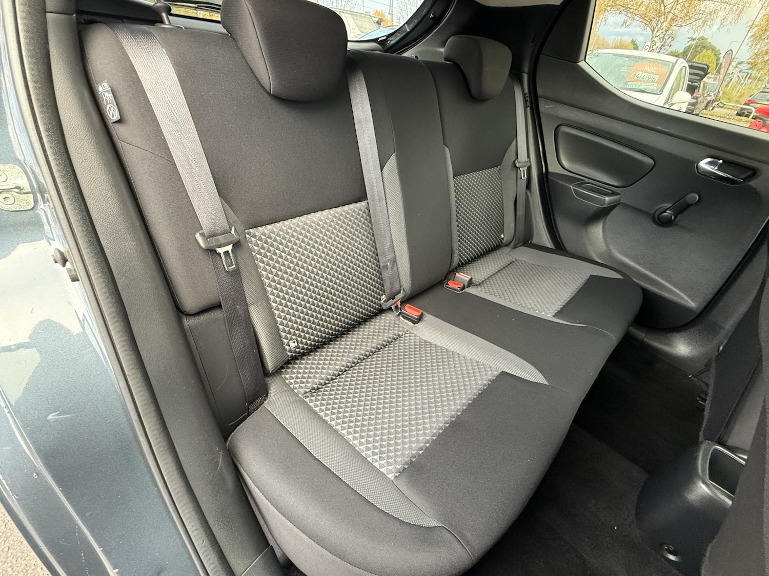 Used Nissan Micra 2020 for sale - 77465055: Photo 14