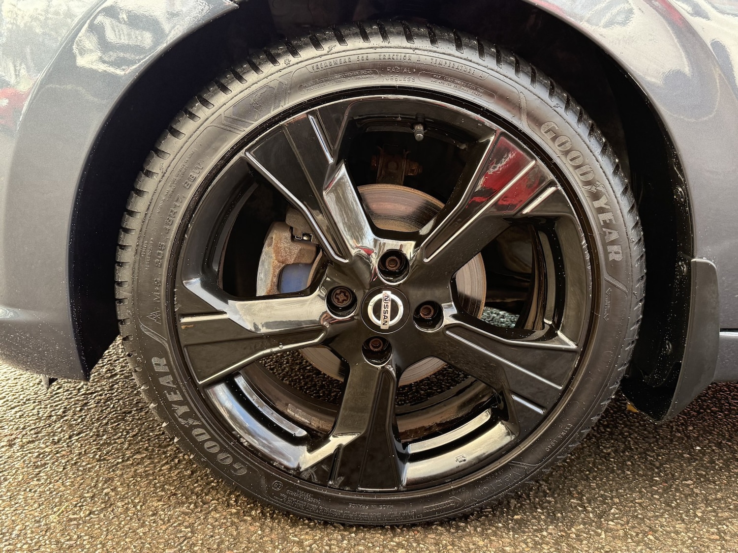 Used Nissan Micra 2020 for sale - 77465055: Photo 26