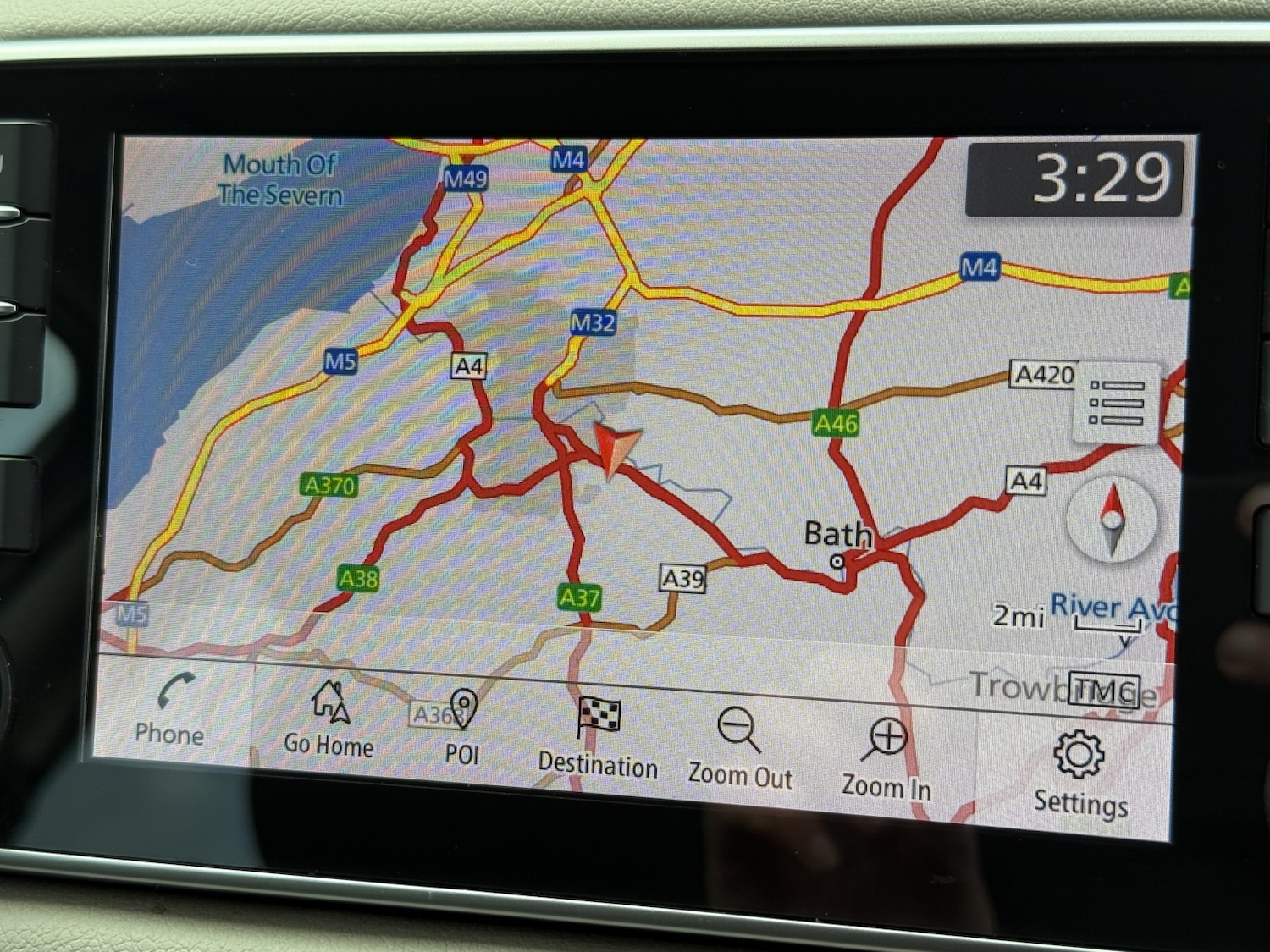 Used Nissan Micra 2020 for sale - 77465055: Photo 35